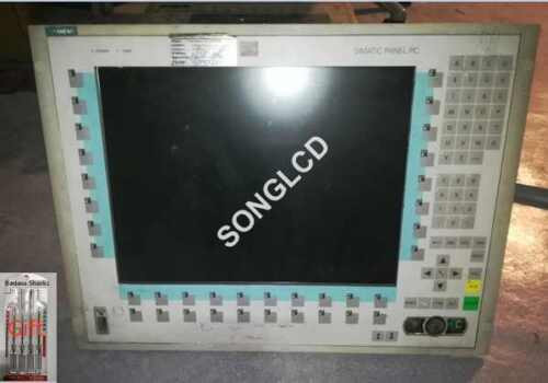1Pcs 6Av7725-3Ac10-0Ad0 6Av7 725-3Ac10-0Ad0