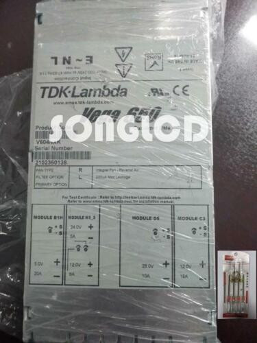 1Pcs Vega 650 V604Nxk