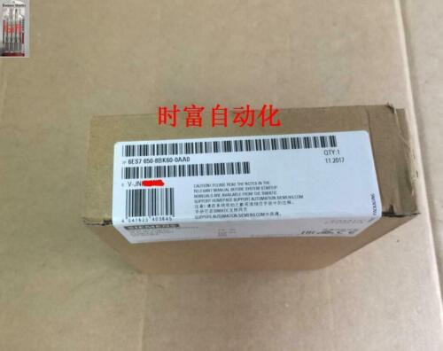 1Pcs New 6Es7650-8Bk60-0Aa0