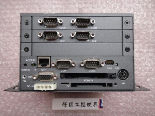 Ipc-Bx/Msh3Ws-Tel3  100% Tested