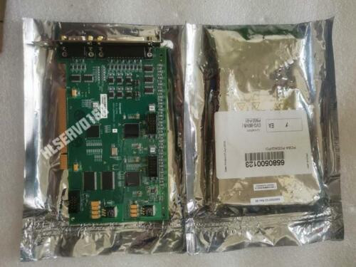 1Pcs New 6580500123 Pcba Pcdaq/Pci