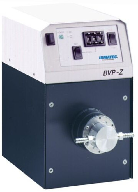 New Ismatec Bvp-Z Peristaltic Pump Drive 1  7020 Ml/Min / 60  6000 Rpm