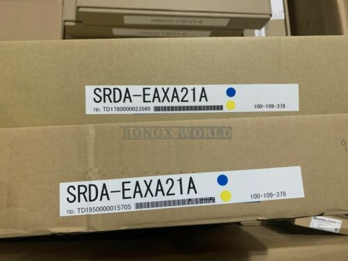 1Pc Yaskawa Srda-Eaxa21A Srdaeaxa21A Control Board New