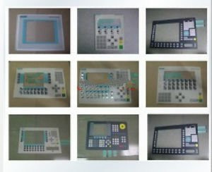 SIEMENS Membrane Keypad PC670 6AV7723-2AB10-0AG0 6AV7 723-2AB10-0AG0 NEW