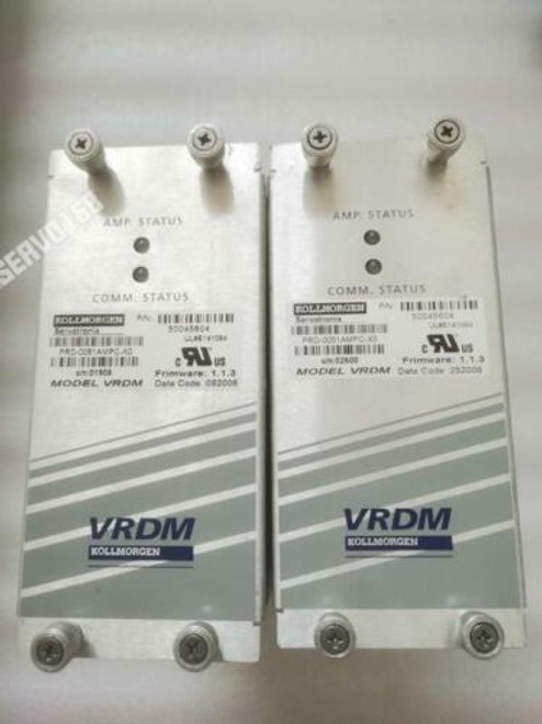 100% Test Vrdm Prd-0051Ampc-X0  Warranty
