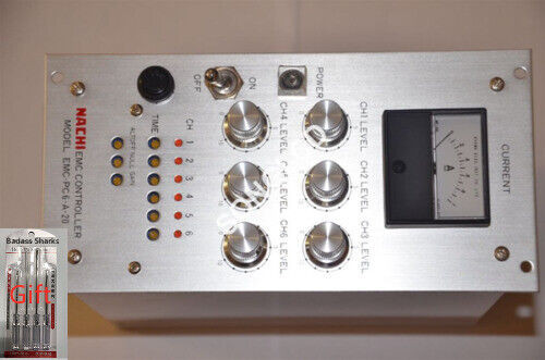 1Pcs Emc-Pc6-A-20   Warranty/