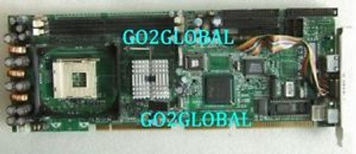 AXIOMTEK SBC81822 Card with Ethernet port OEM ORIGINAL