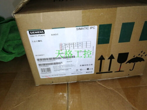 1Pcs New 6Es7675-1Dk40-0Ep0