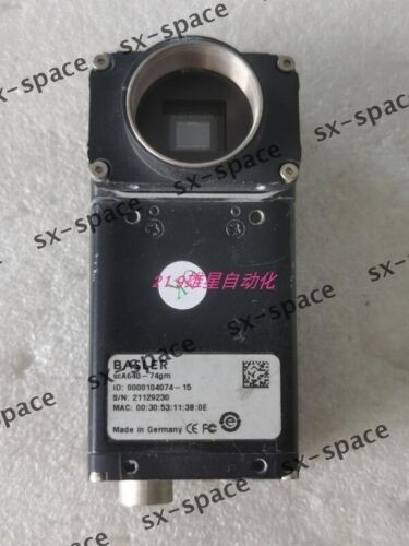 1Pcs  Sca640-74Gm 100% Tested