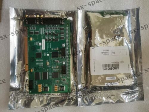 6580500123 Pcba Pcdaq/Pci  100% Tested