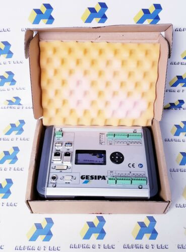 Gesipa Interface 4.0 Universal 1634326 / Version 0302