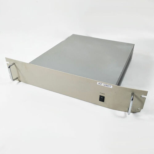 Used Flovel Auto Focus Controller Af-