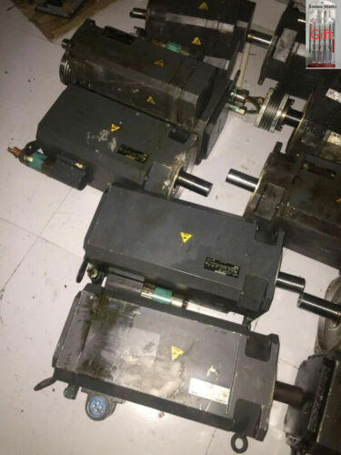 1Pcs Used 100% Test 1Ft6102-1Ac71-4Eg1