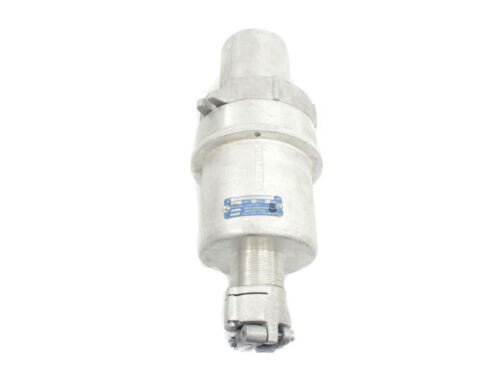 Crouse Hinds Ap20355 250Vdc 200A