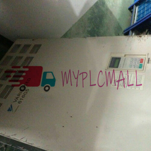 Used Cimr-E7B4075 Cimre7B4075 For Yaskawa 1Pcs