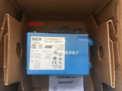 1Pcs New  Dl100-22Aa2112