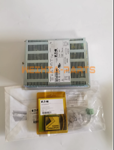 One New Eaton Touch Screen Xvs-460-57Mpi-1-10