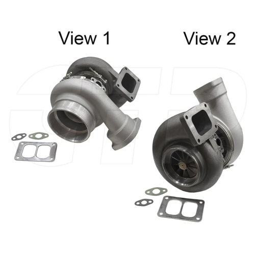 Hamofa Replacement For!  Caterpillar 1W6551 Turbo G New