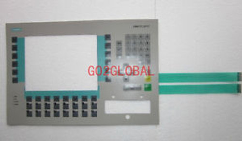 Siemens Membrane Keypad MP270 6AV6542-0AD15-2AX0 6AV6 542-0AD15-2AX0 NEW