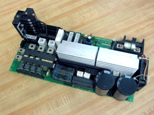 Fanuc A16B-2202-0784 Board A16B-2202-0784/06B Pack Of 3