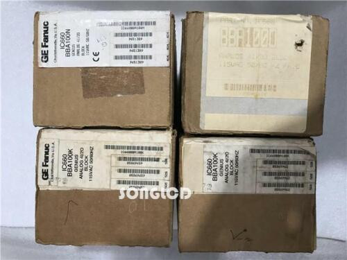 1Ps New  Ic660Bba100K