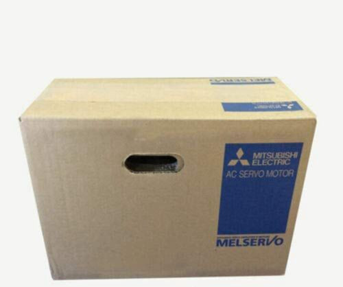 New Mitsubishi Hf75K-A48 Servo Motor Hf75Ka48