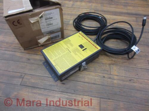 Sti 70190-1108 Light Curtain Controller