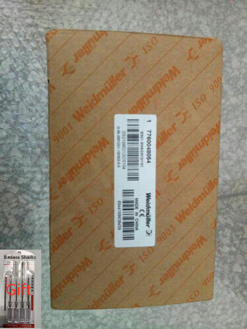 1Pc New Ies21-Sw6/2Scs/1Sc