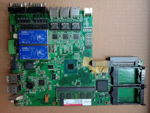 Algosystem Algo Pc-R14028B-0123 For Algo Ap4-170An Ap4-116An Algo Board