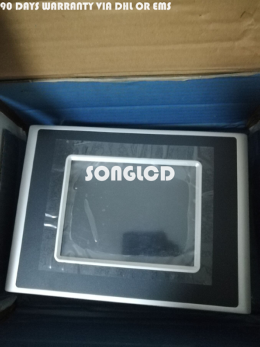 Bachmann Touch Panel Wt310