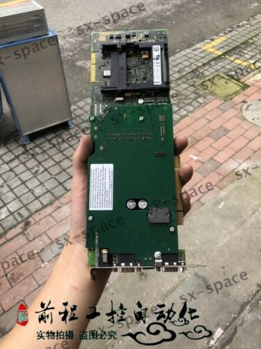 1Pc  A5E00825131 A5E00338244-04 A5E00825130  100% Tested