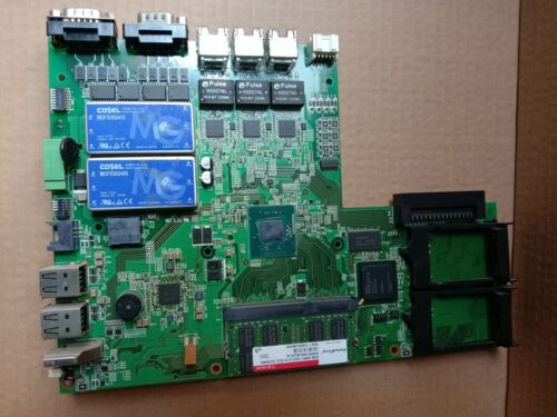 Algosystem Algo Pc-R14028A-0123 For Algo Ap4-121An Algo Board
