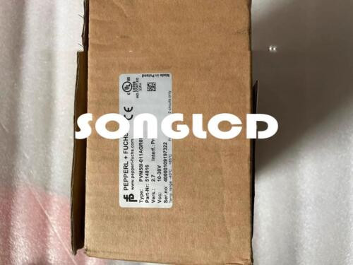 1Pcs New Pvmb58I-011Agr0Bn-1213