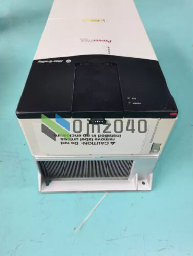 1Pcs For Used 20Bd052A0Aynanc0 Inverter 20Bd052A0Aynanc0