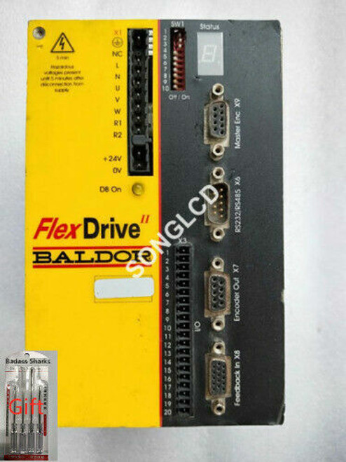 Fdh2A07Tr-En23 Used & Tested With Warranty