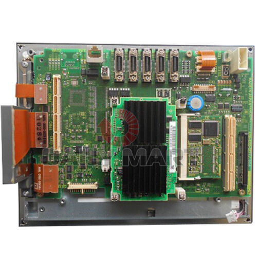 Brand New In Box Fanuc A20B-8200-0721