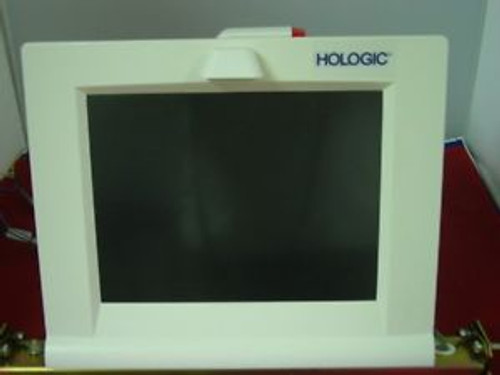 HOLOGIC / LORAD M-IV CONSOLE DISPLAY  1-040-0950