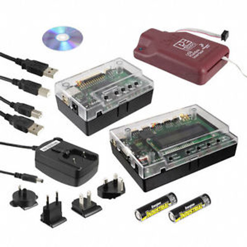 Freescale 1321XCSK-BDM Wireless Consumer Starter Development Kit