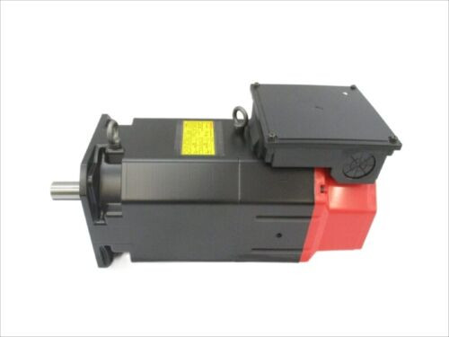 Fanuc A06B-1446-B100#0102 200-230V 56A