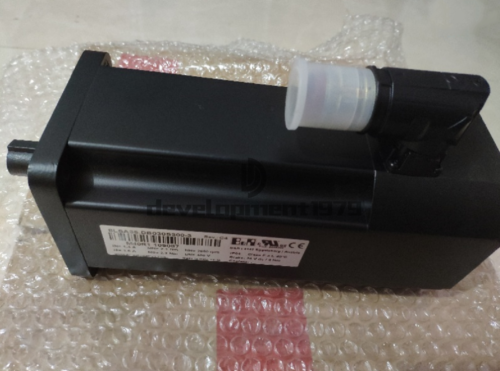 One New B&R Servo Motor 8Lsa35.Db030S300-3