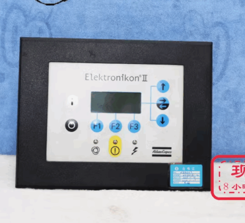 1Pcs Electronik Ii 1900 0712 81 100% Tested