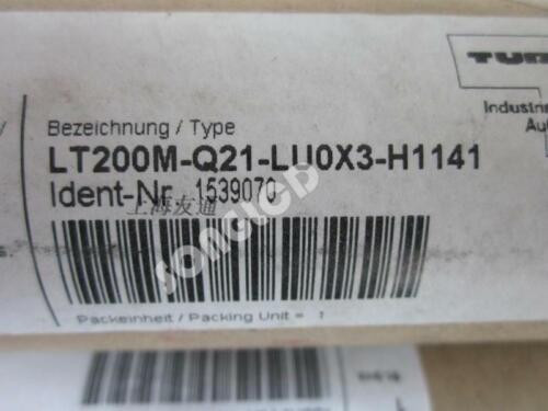 1Pcs New Lt200M-Q21-Lu0X3-H1141