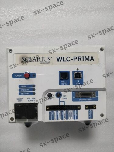 Wlc-Prima Ccsd-100-N3A   Warranty