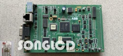 1Pcs   Baldor Uk Pb0357Rev3