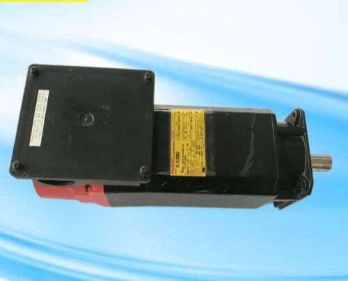 Fanuc A06B-1423-B123#0721 Used 100% Test