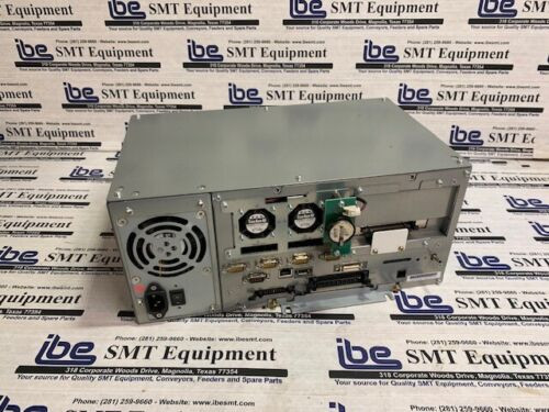 Fuji Nxt Module Cpu Box - Bcpue10 - Aj36900 W/Warranty