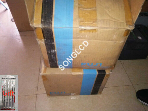 1Pcs New Fuji Bu90-4C Bu904C 90Kw