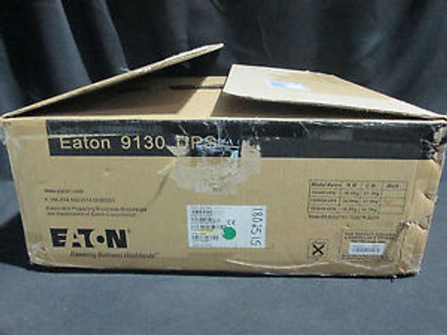 Eaton PW9130 UPS - New Other - G1000R-XL2UEU