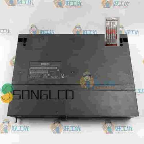 1Pcs 6Es7417-4Xl00-0Ab0