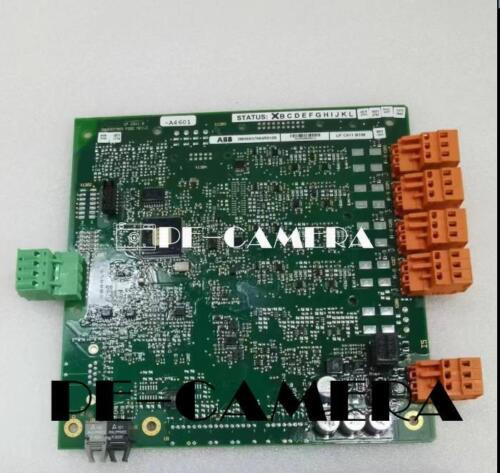 1Pcs Uf C911 B108 3Bhe037864R0108